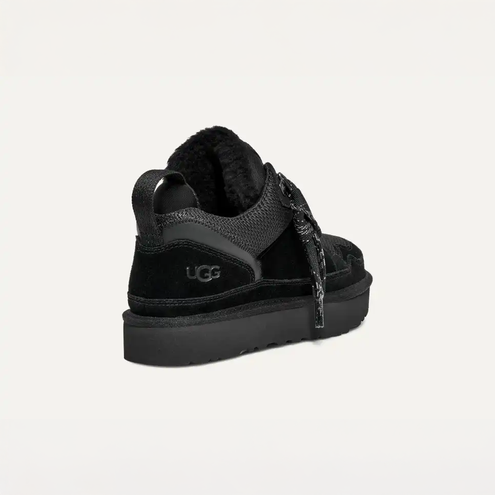 Lowmel Sneaker